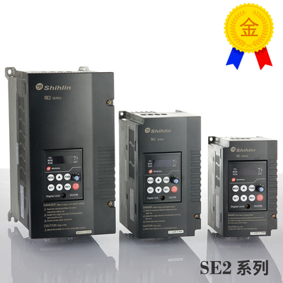 极速原装士林变频器SE2-04v3-2.2K-D 2.2kw/三相380V