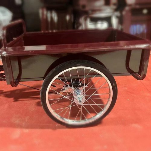 极速新品三轮自行车新款中老年脚踏三轮车老人轻便U小型代步脚蹬