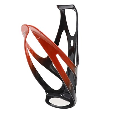 极速闪电同款全碳纤维水壶架公z路山地自行车超轻水杯架子骑行单