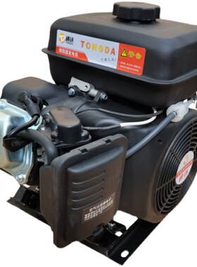 极速免接线电动三四轮车48v60v72v智能变N频自启停低噪音增程器发