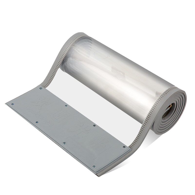 极速Windproof magnet suction plastic air Lconditioning winds