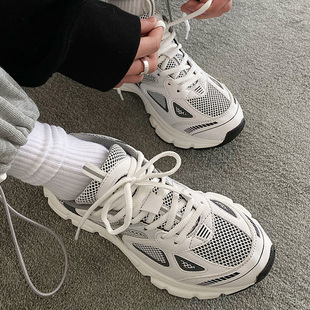 新品Men Womenh Sneakers Plus Size 41 42 43 Womens Casual Sh