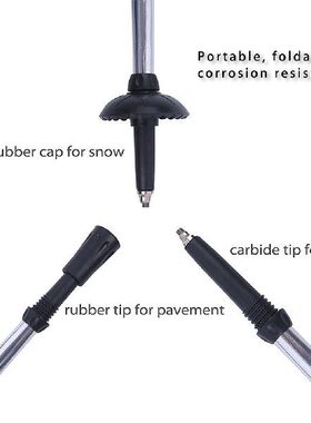 极速Wading Rod Fkishing Stick Outdoor Auxiliary Stable Struc