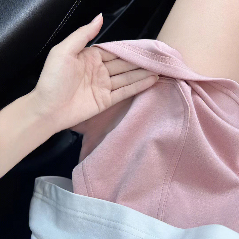 极速孕妇短裤夏季薄款外穿小个子休闲阔J腿裤夏装孕早期打底运动