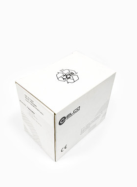 极速空心轴增量编码器宜科EB38F6-L5AR-D2500 1000 360 600 质保