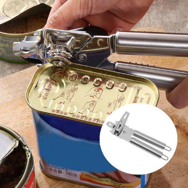 极速Can Opener 3 In 1 Laborsaving HangingP Bottle Opener