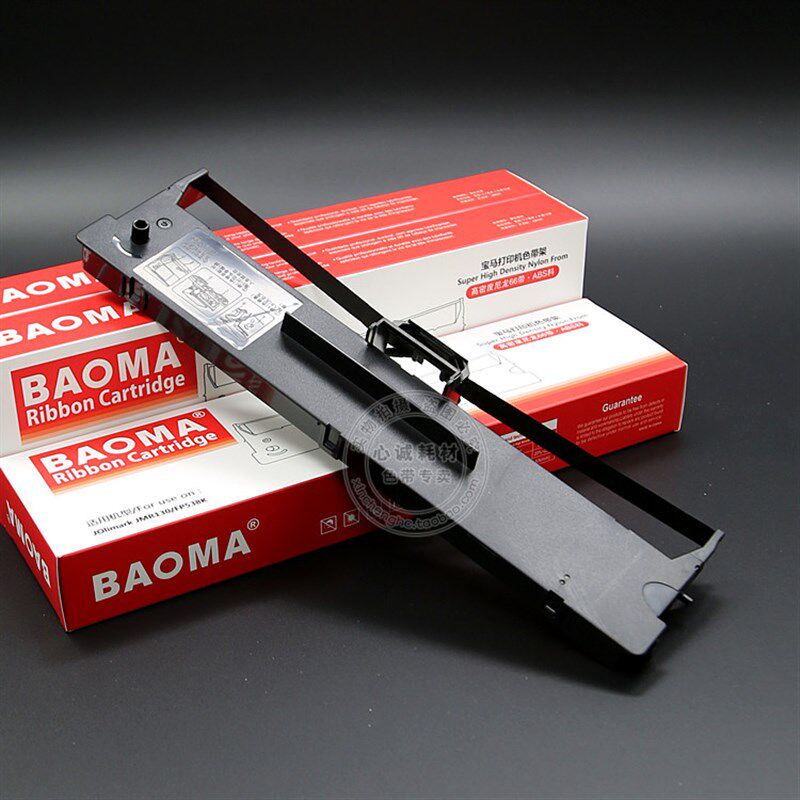 极速适用映美JMR130色带架FP538K 620K+ FP630K+ 530KIUII 612K 3