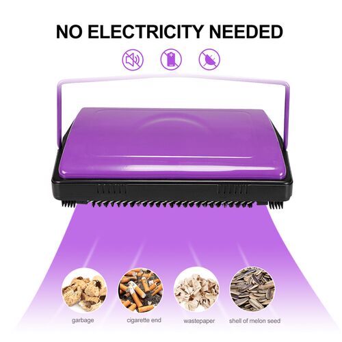 新品Eyliden Carpet Floor Sweeyper Cleaner for Home Office Ca