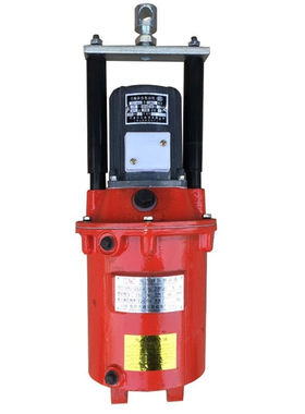 极速星浙气动电f力液压推动器YT1-18Z/2液压推动器电力液压推动器