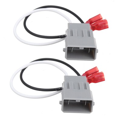 新品One pair Speaker Wiring Harness Adapter SQP-7800 72-7800