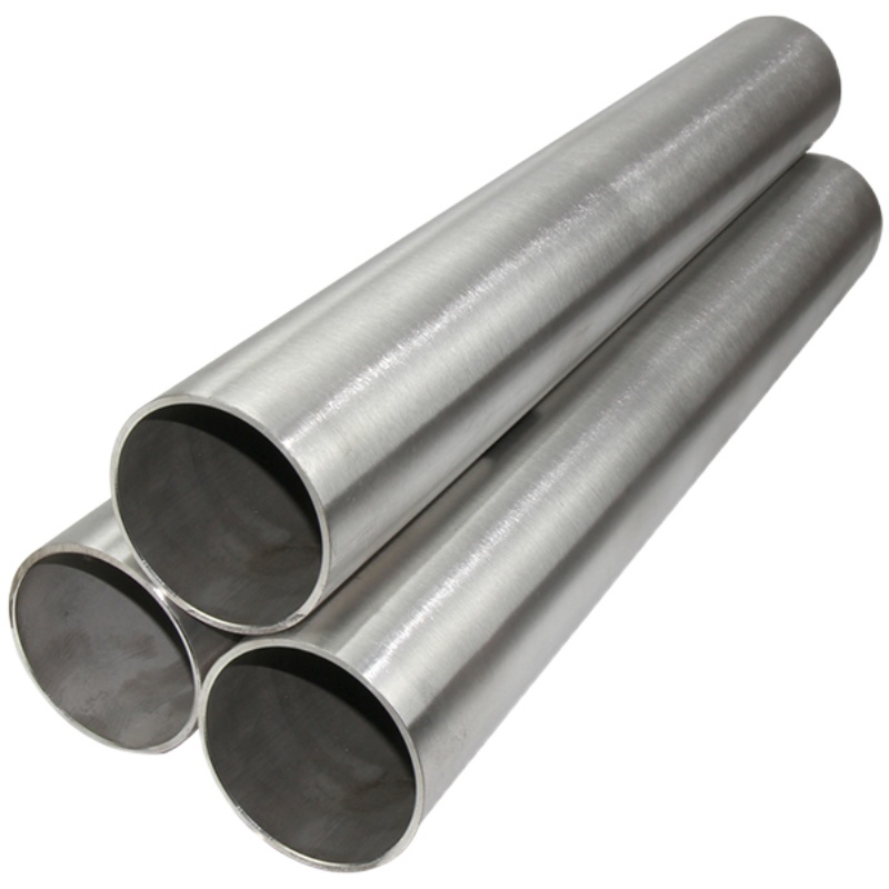 极速不锈钢管316厚壁管毛细w管无缝I管径心亮光圆大口空管切割