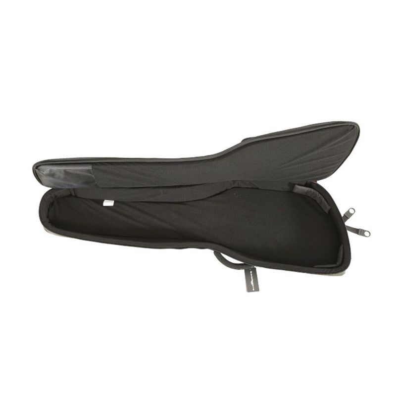 极速炸弹人异形琴包火鸟雷鸟V形K形PS燕尾RR叉子WUR加厚电吉他电