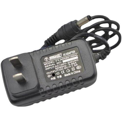 极速FLAMMA FX100电吉他综合效果器电K源适配器充电器9V宇源通用
