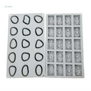 极速Silicone Molds Baking for MousseCakNe DBaking Molds