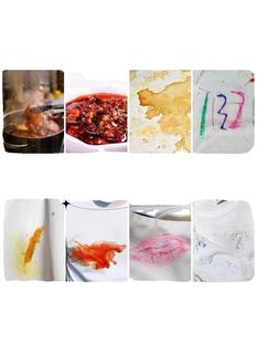 极速闻绒书百货衣物渍湿巾应急去污纸可携式 湿1156V7羽服清洁巾去