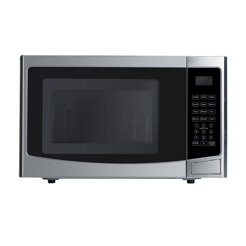 极速爆品商用微波炉1000W解冻大功率30L大容P量转盘式酒店饭店便