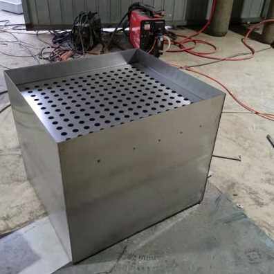 极速新304不锈钢发酵池C家用水池水箱支持定制品