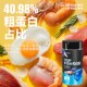 新品 孔雀鱼饲料金k鱼斗鱼凤尾鱼锦鲤小型热带观赏鱼食小颗粒通用