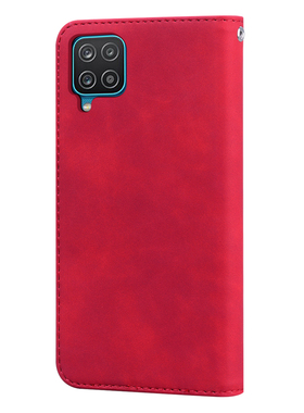 极速For Samsung A12 Case Samsung A1F2 Bumper 6.5 inch Soft S