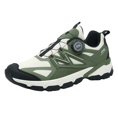 男式防滑徒步鞋JEEP/吉普