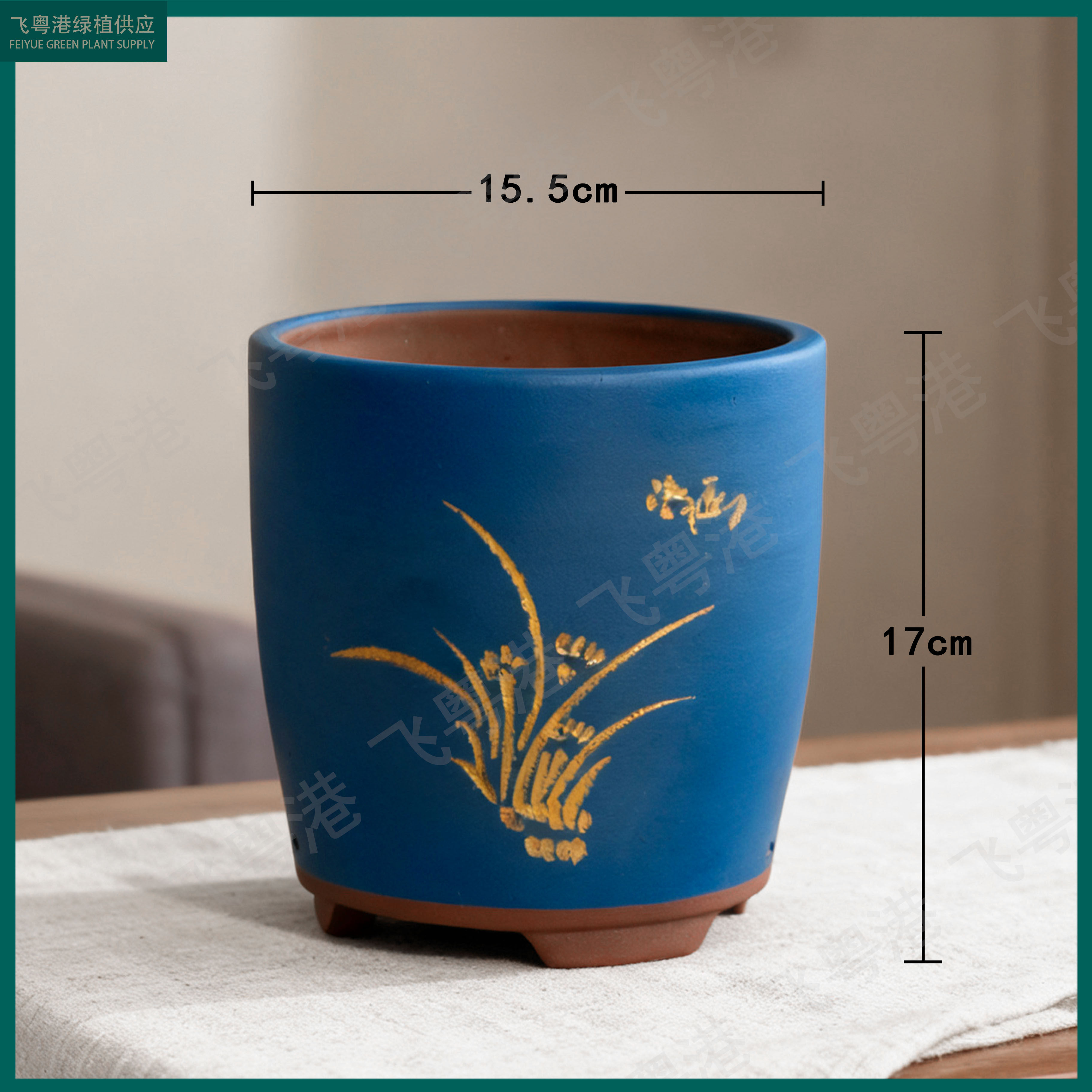 创意透气紫砂大号花盆用于兰花老桩盆景家居适用,鲜花速递/花卉仿真/绿植园艺,花盆,淘宝优惠券,粉丝福利购,淘宝优惠卷