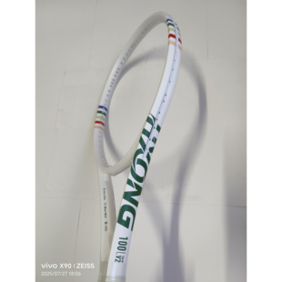 [定制网球怕链接]威尔逊费德勒百宝力代工厂平替全碳素网球拍专业