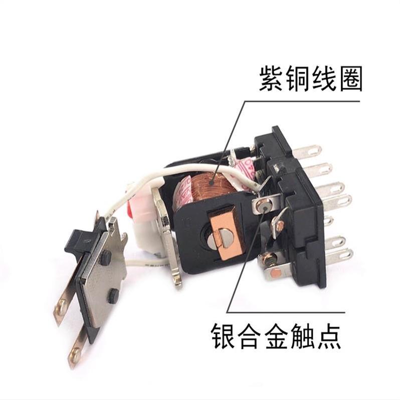HH52PL346交流0V38小型