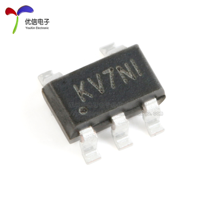 原装正品 SY8089AAAC 丝印KV SOT-23-5 同步降压DC-DC稳压器
