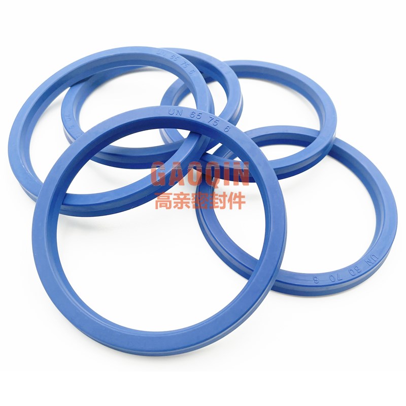 液压UN唇形油封 聚氨酯 DZ进口r225*250*19/230*250*12/230*250*1