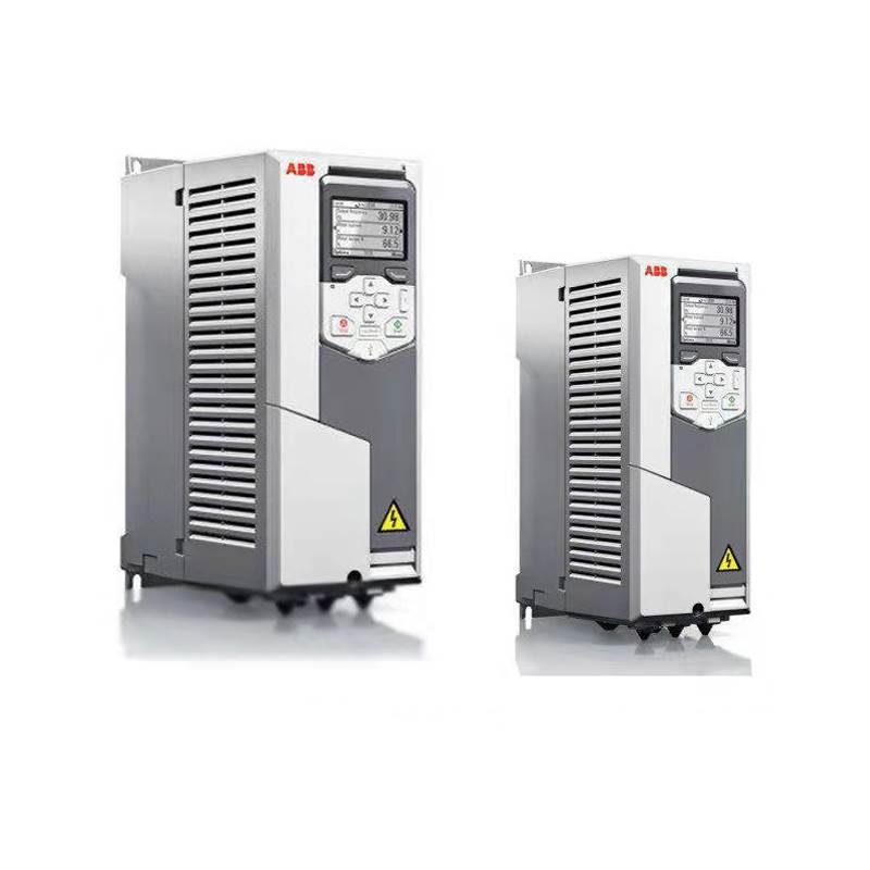 新原装ABB变频器ACS580- 01 02A7/02A6/033A/046A/088A重载*