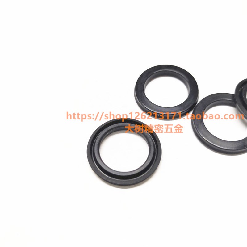 费斯托气缸气动密封圈印刷机气D缸活塞单向电磁阀密封件现货