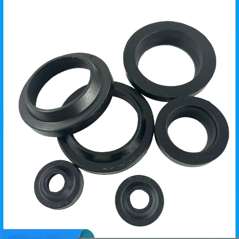 丁腈J型/FA型橡胶防尘密封圈y液压油缸气缸耐磨活塞杆轴用防尘油
