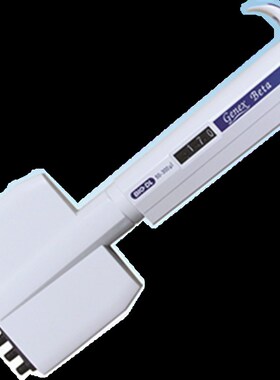 BIO-DL宝予德多道移液器 GenexBeta 八十二道移液器 10 50 300ul