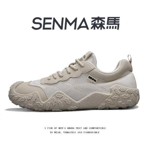 SENMA/森马官方旗舰板鞋