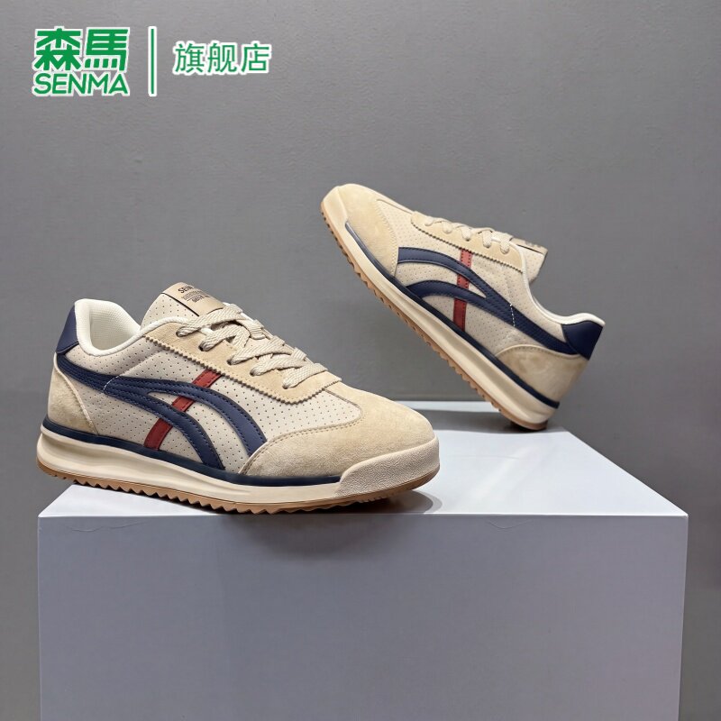 SENMA/森马官方旗舰运动鞋男