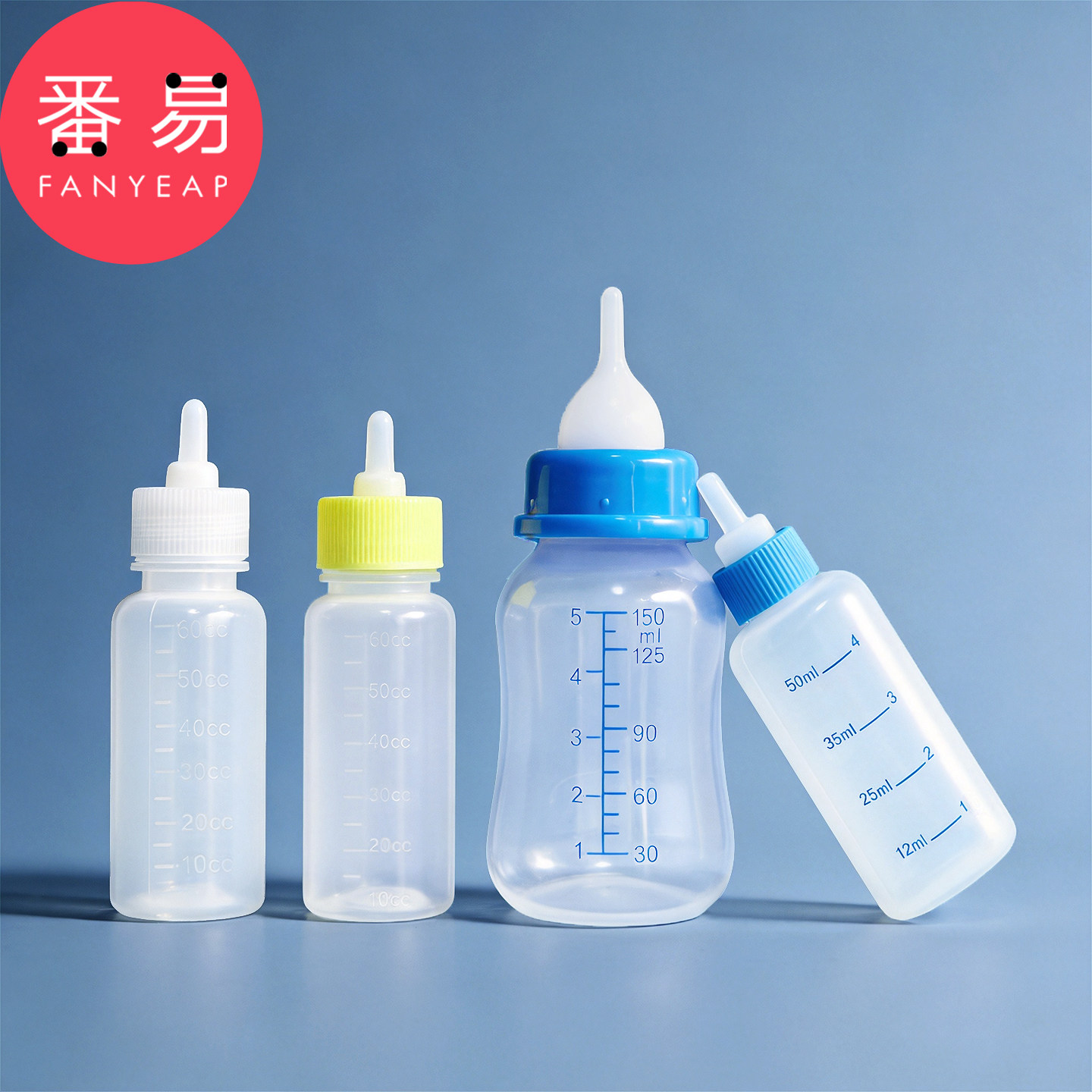 奶瓶/宠物A2pn008-喂奶饮水器/水壶/水头