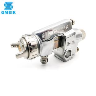 132P 台湾固美克WA 082 WA101 自动机器人喷枪 101自动喷枪往复机