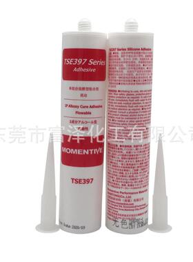 迈图TSE397有机硅胶|MOMENTIVE TSE397 300ml