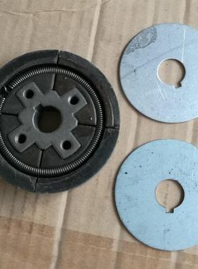 Clutch EH12 离合器 外径78.5MM 安装孔15MM 厚度18MM