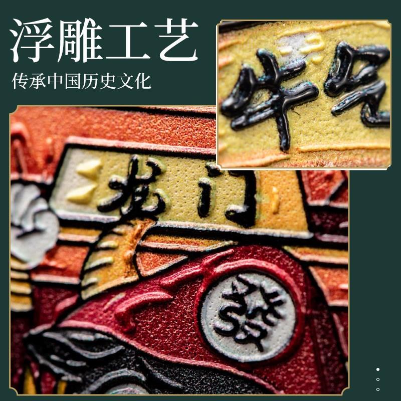 极速汽v适用于14815魏p派v5钥匙套vv6意vv7c女gt p创8车wey国潮包