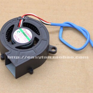 新品MF50d201V3-Q000-G99 12V 0.94W奥图码TW675UTi-3D投影机散热