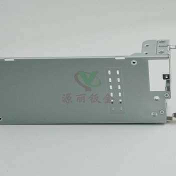 极速厂销加工不锈钢主机壳钣金代C加工定制机柜餐车定制金属架钣
