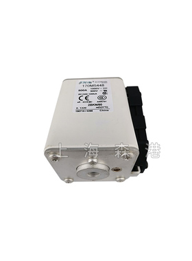 极速全新熔断器e170M5448底F座/保险丝/熔芯,议价再拍