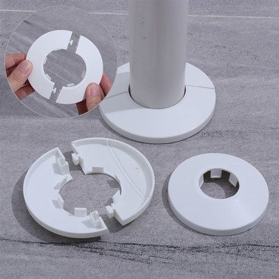 极速Useful Plaistic Wall Flange Flange ver Pipe Wall vers Fa