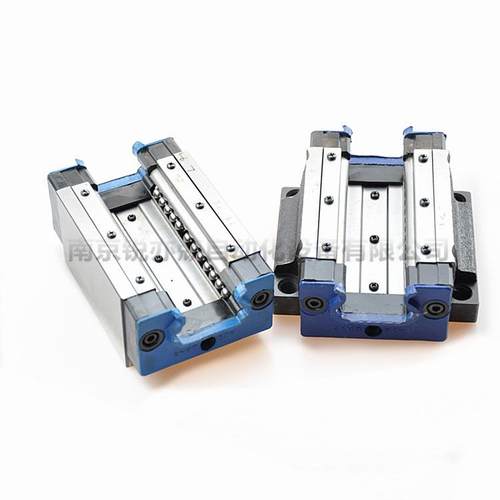 极速汉江直线导轨汉机滑块轴承-DA2x0 25 30 35 45 55 65 85