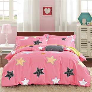 极速1.8一米二被套单件1.2m单人纯棉1.7床1.6被罩1.3 1.5Vx1.4x1.