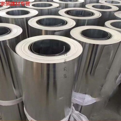 新品304不锈钢带薄钢板薄片薄钢皮0.052F0D.12F0.152F0.22F0.32F