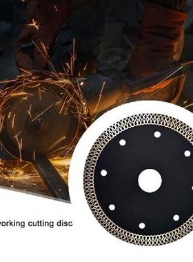 极速Circular Saw Blade Electric Grinding Cutting DVisc Diamo