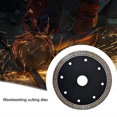 极速Circular Saw Blade Electric Grinding Cutting DVisc Diamo