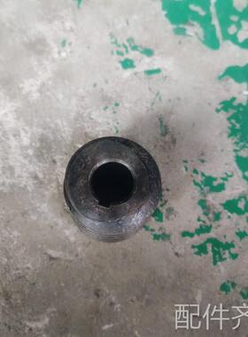 极速上海黄山皖南机床厂X57-3 X57-3CE铣床配件03-48蜗杆03-49蜗